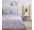 Комплект постельного белья LoveLife евро Soft 200х217 см, 225х240 см, 50х70 см, 2 шт, 100% хлопок, сатин, 125 г/кв.м 10416724 1