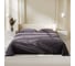 Комплект постельного белья LoveLife дуэт Moonlight night 150х215 см, 2 шт, 225х240 см, 50х70±3 см, 2 шт, микрофибра 85 г/кв.м 9444908 1