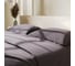 Комплект постельного белья LoveLife дуэт Moonlight night 150х215 см, 2 шт, 225х240 см, 50х70±3 см, 2 шт, микрофибра 85 г/кв.м 9444908 3