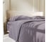 Комплект постельного белья LoveLife дуэт Moonlight night 150х215 см, 2 шт, 225х240 см, 50х70±3 см, 2 шт, микрофибра 85 г/кв.м 9444908 4