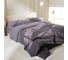 Комплект постельного белья LoveLife дуэт Moonlight night 150х215 см, 2 шт, 225х240 см, 50х70±3 см, 2 шт, микрофибра 85 г/кв.м 9444908 6
