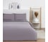 Комплект постельного белья LoveLife дуэт Moonlight night 150х215 см, 2 шт, 225х240 см, 50х70±3 см, 2 шт, микрофибра 85 г/кв.м 9444908 8