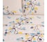 Комплект постельного белья LoveLife 2 спальный Spring 175х215 см, 210х220 см, 50х70 см, 2 шт, 100% хлопок, бязь, 125 г/кв.м 10404363 2