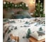 Комплект постельного белья Этель 2 спальный Winter village 175х215 см, 200х220 см, 70х70 см 2 шт, бязь 125 г/кв.м 7356780 4