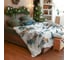Комплект постельного белья Этель 2 спальный Winter village 175х215 см, 200х220 см, 70х70 см 2 шт, бязь 125 г/кв.м 7356780 6