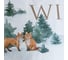 Комплект постельного белья Этель 2 спальный Winter village 175х215 см, 200х220 см, 70х70 см 2 шт, бязь 125 г/кв.м 7356780 9