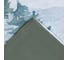 Комплект постельного белья Этель 2 спальный Winter village 175х215 см, 200х220 см, 70х70 см 2 шт, бязь 125 г/кв.м 7356780 10