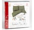 Комплект постельного белья Этель 2 спальный Winter village 175х215 см, 200х220 см, 70х70 см 2 шт, бязь 125 г/кв.м 7356780 11
