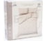 Комплект постельного белья Этель 2 спальный Nature's imprint, 175х215 см, 200х220 см, 50х70 см, 2 шт, поплин, 125 г/кв.м 10389643 5