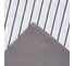 Комплект постельного белья Этель дуэт Stripes 150х215 см, 2 шт, 225х240 см, 50х70±3 см, 2 шт, новосатин 10326533 4