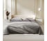 Комплект постельного белья Этель дуэт Stripes 150х215 см, 2 шт, 225х240 см, 50х70±3 см, 2 шт, новосатин 10326533 6