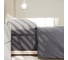 Комплект постельного белья Этель дуэт Stripes 150х215 см, 2 шт, 225х240 см, 50х70±3 см, 2 шт, новосатин 10326533 7