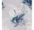 Комплект постельного белья Экономь и Я дуэт Ice petal 143х215 см, 2 шт, 215х220 см, 50х70 см, 2 шт, полисатин, 80 г/кв.м 10624079 3