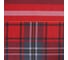 Комплект постельного белья Этель 1.5 сп Scottish holidays 143х215 см, 150х214 см, 70х70 см 2 шт, бязь 125 г/кв.м 9823651 5