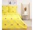 Комплект постельного белья LoveLife 1.5 спальный Avocado 153х215 см, 145х220 см, 70х70 см, 2 шт, 100% хлопок, бязь, 125 г/кв.м 10404332 1