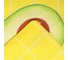 Комплект постельного белья LoveLife 1.5 спальный Avocado 153х215 см, 145х220 см, 70х70 см, 2 шт, 100% хлопок, бязь, 125 г/кв.м 10404332 4