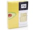Комплект постельного белья LoveLife 1.5 спальный Avocado 153х215 см, 145х220 см, 70х70 см, 2 шт, 100% хлопок, бязь, 125 г/кв.м 10404332 5
