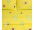 Комплект постельного белья LoveLife 1.5 спальный Avocado 153х215 см, 145х220 см, 50х70 см, 2 шт, 100% хлопок, бязь, 125 г/кв.м 10404333 2