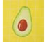 Комплект постельного белья LoveLife 1.5 спальный Avocado 153х215 см, 145х220 см, 50х70 см, 2 шт, 100% хлопок, бязь, 125 г/кв.м 10404333 3