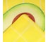 Комплект постельного белья LoveLife 1.5 спальный Avocado 153х215 см, 145х220 см, 50х70 см, 2 шт, 100% хлопок, бязь, 125 г/кв.м 10404333 4