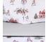 Комплект постельного белья Этель Funny snowman дуэт 143х215 см 2 шт, 220х240 см, 70х70 см 2 шт, поплин 125 г/кв.м 10383283 2