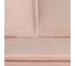 Комплект постельного белья LoveLife дуэт Gold sand 150х215 см, 2 шт, 225х240 см, 50х70±3 см, 2 шт, микрофибра 85 г/кв.м 9444916 2