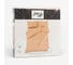 Комплект постельного белья LoveLife дуэт Gold sand 150х215 см, 2 шт, 225х240 см, 50х70±3 см, 2 шт, микрофибра 85 г/кв.м 9444916 5