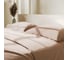 Комплект постельного белья LoveLife дуэт Gold sand 150х215 см, 2 шт, 225х240 см, 50х70±3 см, 2 шт, микрофибра 85 г/кв.м 9444916 7