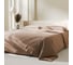 Комплект постельного белья LoveLife дуэт Gold sand 150х215 см, 2 шт, 225х240 см, 50х70±3 см, 2 шт, микрофибра 85 г/кв.м 9444916 19