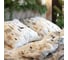 Комплект постельного белья Этель 2 спальный Let it snow (вид 1) 175х215 см, 200х220 см, 70х70 см 2 шт, бязь 4349496 4