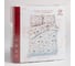 Комплект постельного белья Этель 2 спальный Let it snow (вид 1) 175х215 см, 200х220 см, 70х70 см 2 шт, бязь 4349496 15