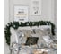 Комплект постельного белья Этель 1.5 сп Let it snow (вид 2) 143х215 см, 150х214 см, 70х70 см 2 шт, бязь 4349491 5