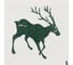 Комплект постельного белья Этель 1.5 сп Magical Christmas 143х215 см, 150х214 см, 70х70 см 2 шт, бязь 7733879 6