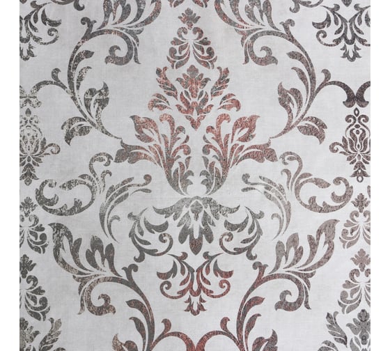 Комплект постельного белья Этель 2 спальный Modello 175х215 см, 200х214 см, 50х70 см 2 шт, мако-сатин 114 г/кв.м 9355457