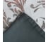 Комплект постельного белья Этель 2 спальный Modello 175х215 см, 200х214 см, 50х70 см 2 шт, мако-сатин 114 г/кв.м 9355457 6
