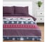 Комплект постельного белья Этель 2 спальный Magical forest 175х215 см, 200х220 см, 50х70 см, 2 шт, бязь, 125 г/кв.м 7787716 3