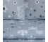 Комплект постельного белья Этель 2 спальный Snow time 175х215 см, 200х220 см, 50х70 см, 2 шт, бязь, 125 г/кв.м 7787728 2