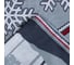 Комплект постельного белья Этель 2 спальный Snow time 175х215 см, 200х220 см, 50х70 см, 2 шт, бязь, 125 г/кв.м 7787728 4