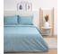 Комплект постельного белья LoveLife 2 спальный Мгновение 175х215 см, 210х220 см, 50х70 см, 2 шт, 100% хлопок, бязь, 125 г/кв.м 10404329 1