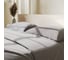 Комплект постельного белья LoveLife 2 спальный Gray mist 180х215 см, 200х225 см, 50х70±3 см, 2 шт, микрофибра 85 г/кв.м 9444903 4