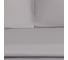 Комплект постельного белья LoveLife 2 спальный Gray mist 180х215 см, 200х225 см, 50х70±3 см, 2 шт, микрофибра 85 г/кв.м 9444903 8