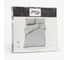 Комплект постельного белья LoveLife 2 спальный Gray mist 180х215 см, 200х225 см, 50х70±3 см, 2 шт, микрофибра 85 г/кв.м 9444903 11