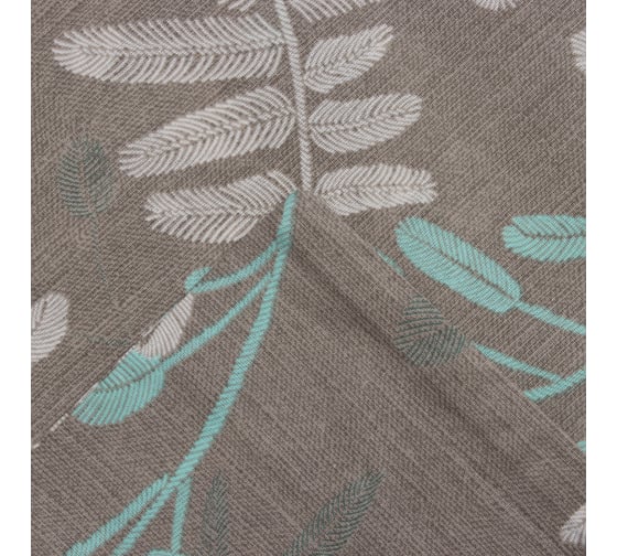 Комплект постельного белья LoveLife 2 спальный Forest thicket 175х215 см, 210х220 см, 50х70 см, 2 шт, 100% хлопок, бязь, 125 г/кв.м 10404353