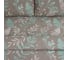 Комплект постельного белья LoveLife 2 спальный Forest thicket 175х215 см, 210х220 см, 50х70 см, 2 шт, 100% хлопок, бязь, 125 г/кв.м 10404353 2