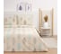 Комплект постельного белья LoveLife 2 спальный Вдохновение 175х215 см, 210х220 см, 50х70 см, 2 шт, 100% хлопок,бязь, 125 г/кв.м 10404347 1