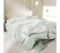 Комплект постельного белья LoveLife дуэт Green tea 150х215 см, 2 шт, 225х240 см, 50х70±3 см, 2 шт, микрофибра 85 г/кв.м 9444920 6