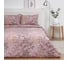 Комплект постельного белья Экономь и Я евро Soft 200х215 см, 200х215 см, 50х70 см, 2 шт, полисатин, 80 г/кв.м 10624069 1