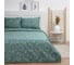 Комплект постельного белья LoveLife 1.5 спальный Желуди 143х215 см, 150х225 см, 50х70 см, 2 шт, 100% хлопок, сатин, 125 г/кв.м 10416733 1