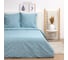 Комплект постельного белья LoveLife евро Мгновение 225х215 см, 240х220 см, 70х70 см, 2 шт, 100% хлопок, бязь, 125 г/кв.м 10404331 1