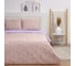Комплект постельного белья LoveLife 2 спальный Summer mood 175х215 см, 200х225 см, 50х70 см, 2 шт, 100% хлопок, сатин, 125 г/кв.м 10416692 1